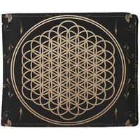 bring me the horizon cartera sempiternal para hombre