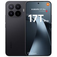 xiaomi 17t pro 5g 12gb 512gb 683 negro