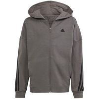 adidas chaqueta deporte u fi 3s fz hd para nino