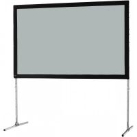 celexon mobile expert pantalla de proyeccion de marco 406x254cm