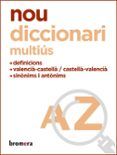 Nou diccionari Multiús