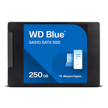 WESTERN DIGITAL WDS250G3B0A SSD 250GB 2.5