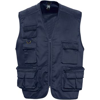 Sols Chaqueta 43630 para mujer
