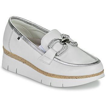Dorking Mocasines INDIA para mujer