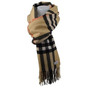 Burberry Bufanda - para hombre