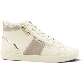 Geox Deportivas Moda D366HD05422-AI27-C5V5A para mujer