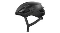 casco de carretera abus wingback race negro