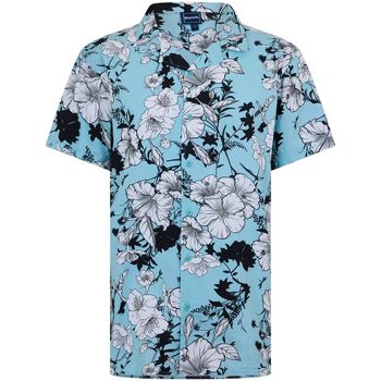 Bench Camisa manga corta GT41455 para hombre