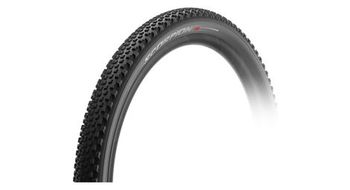 Cubierta mtb pirelli scorpion h 27 5    tubeless ready 60tpi