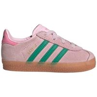 adidas deportivas moda gazelle cf el i jp7138 para nino