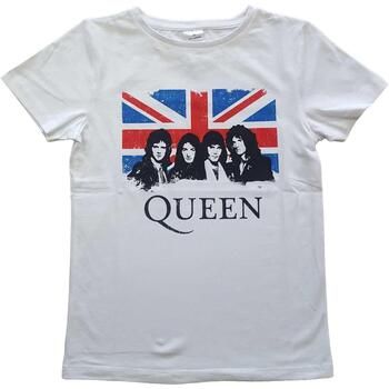 Queen Tops y Camisetas RO855 para niño