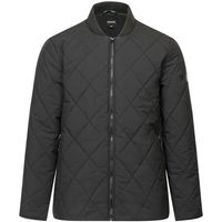 regatta abrigo de plumas harvin para hombre