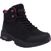 hi-tec zapatillas de senderismo jackdaw para mujer
