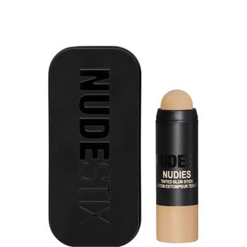 NUDESTIX Tinted Blur Foundation Stick 6.12g (Various Shades) - 4