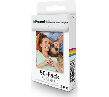 POLAROID 2x3
