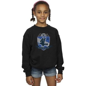 Harry Potter Jersey Ravenclaw para niña