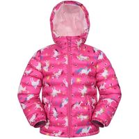 mountain warehouse cazadora seasons para nina