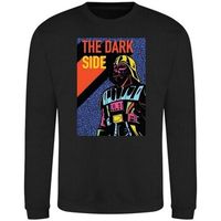 disney jersey the dark side para mujer