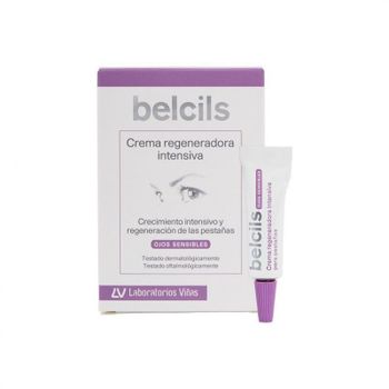 Belcils crema regeneradora intensiva