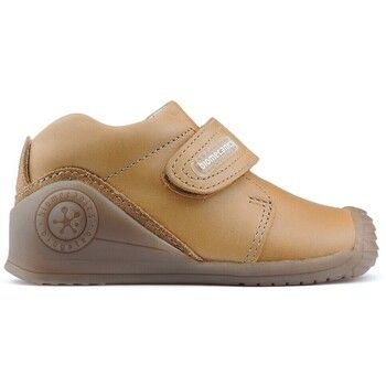 Biomecanics Botines 161147 marron para niño