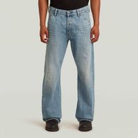 g-star raw jeans d28523-d776 dartt 3d loose bootcut-h925 dartt 3d loose bootcut para hombre