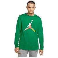 nike camiseta manga larga jordan para hombre