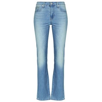 Levis Jeans 724 HIGH RISE STRAIGHT para mujer