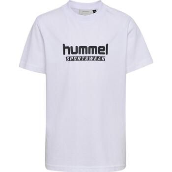 hummel Tops y Camisetas Base para niño