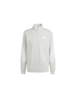 sudadera adidas fi 3s halfzip hombre gridos