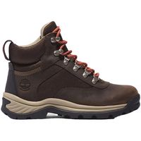 timberland zapatillas de senderismo bottines white ledge mid wp impermeables para mujer