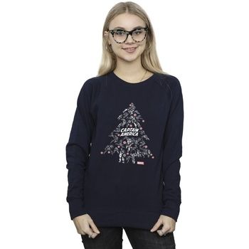 Marvel Jersey BI26096 para mujer