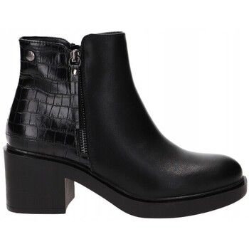 Inblu Botines IC-62 para mujer