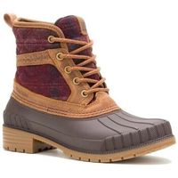 kamik botines winterstiefel sienna mid 2 para mujer