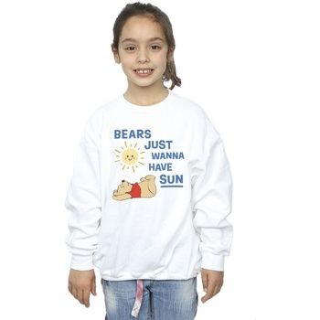 Disney Jersey Bears Just Wanna Have Sun para niña