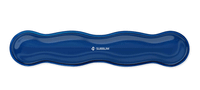subblim ergo crystal flex keyb