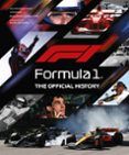 formula 1: the official history