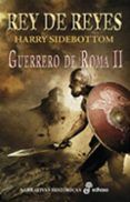 pe rey de reyes guerrero de roma ii