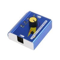 3ch esc hv probador de servo digital analogico ccpm maestro de consistencia multifuncional estuche de metal para avion r