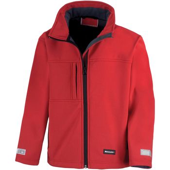 Result Chaqueta R121X para niño