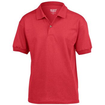 Gildan Tops y Camisetas 8800B para niña