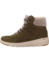 de skechers glacial ultra woodlands verde