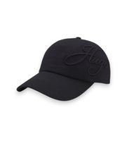 hugo para mujer 50566667 gorra angye negro osfa casual algodon