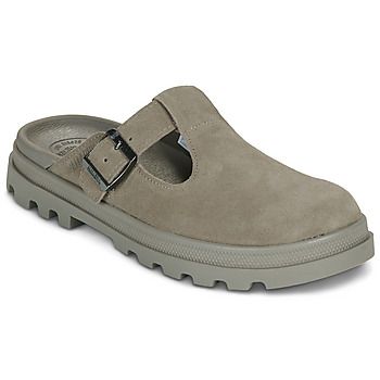 Palladium Zuecos DUNELITE PYLA SDE para mujer