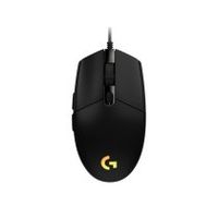 logitech g 910-005823 ratan juego mano derecha usb tipo a 8000 dpi