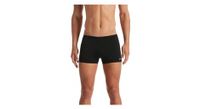 traje de bano  strong nike swim  strong  square leg negro nino