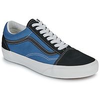 vans zapatillas old skool para mujer