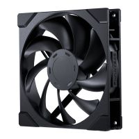 phanteks m25-140 gen2 pwm ventilador suplementario 140mm negro