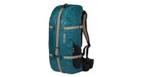 mochila ortlieb atrack 25l azul petroleo