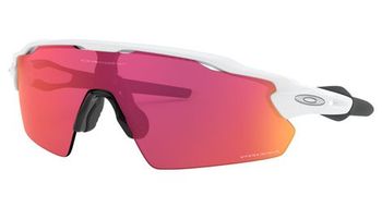 Oakley radar ev pitch white polish   prizm field   ref  oo9211 04