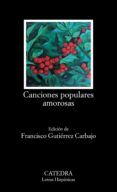 canciones populares amorosas